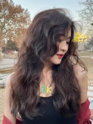 -H·Y HAIR SALON烫发·染发·造型