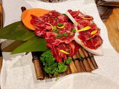 -御牛道日式烤肉料理(杭州万象城店)