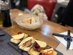 -LA MAISON公鸡和龙(蛇口店)