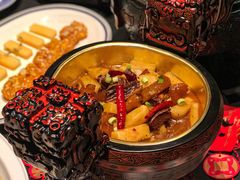 -曾宴·楚菜(湖北省博物馆店)