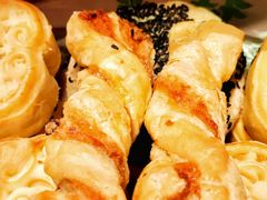 -宝圆斋清真糕点·蛋糕
