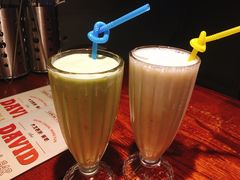-大卫西厨餐厅(苏中尚城店)