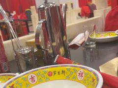 -芦月轩羊蝎子(太平桥店)