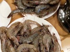 -富力希尔顿酒店·地阔自助餐厅