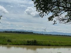 -野鸭湖国家湿地公园