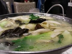 -颂福楼·南京菜(定淮门店)