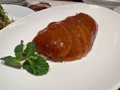 -四季民福烤鸭店(王府井东安门店)