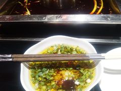 -安安火锅(上美广场店)