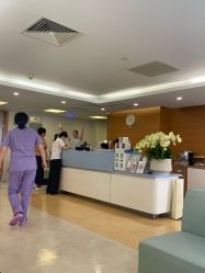 -杭州贝瑞斯美华妇儿医院·早孕·产检·儿科