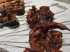 -街角等你.大连海鲜烧烤(西安路店)