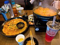 泡菜饼-將軍