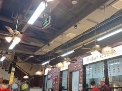 -鸿姐老火锅(花园路店)