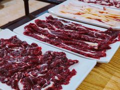 -伟记牛肉(金鸿公路店)