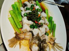 -猪肉婆私房菜(容桂总店)