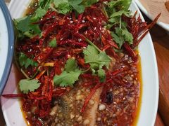 -杨氏青龙虾·羊蝎子(珠江路店)
