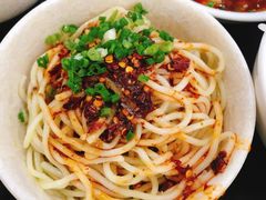 -李记小小吃(涪江路店)