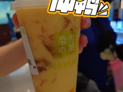-奈雪的茶(凯德新都心店)