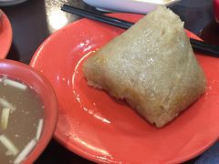 咸肉粽-昇记肠粉王(福华路店)