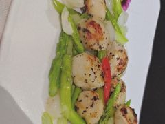 -尚宴(盛世广场·食尚街店)