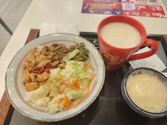 -永和大王(浦东南路店)