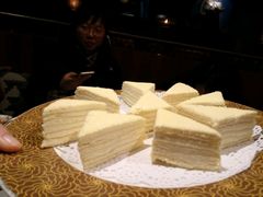 -阿罗新疆菜(人民广场店)