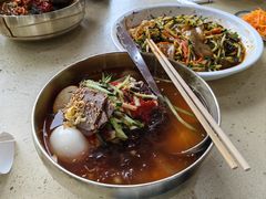 -服务大楼冷面(延大店)