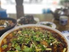 -李四哥太安鱼食府