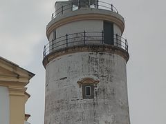 -东望洋炮台东望洋灯塔