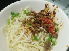 -大石人家鱿鱼面馆(大石西路总店)