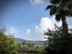 -宁波九龙湖开元度假村