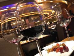 -杭州国际会议中心洲际酒店-原素全日餐厅(解放东路店)