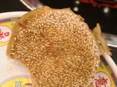 -芦月轩羊蝎子(北蜂窝店)