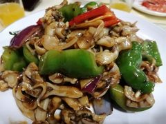 -老字号蛇口德记烧腊饭店·海鲜加工