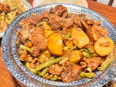 -荣鹏风味烀饼总店