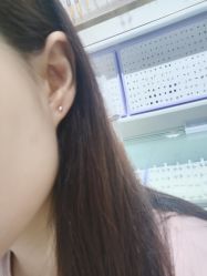 -艺耳美专业穿耳洞打耳洞穿孔