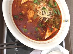 -魏家凉皮(博水商务大厦店)