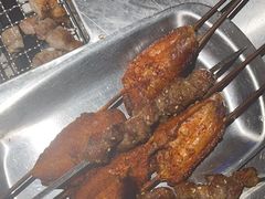 -马路牙子烧烤音乐酒馆(望京店)