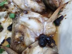 -章记正宗南岗鱼蛋火锅