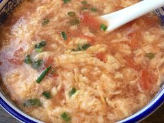 -吕氏疙瘩汤·私家菜馆(慈云寺店)