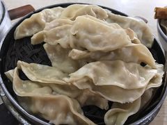 -奕宏饺子楼(朱庄小区店)