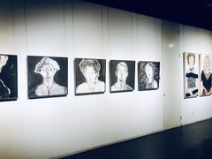 -天津美术学院-校史馆