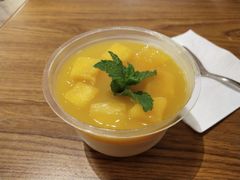 -糖纸甜品(恒一广场店)