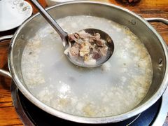 大碗羊汤-四季羊汤(小市总店)