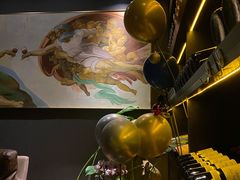 -ibarrel爱杯·bistro&brunch(江宁路店)