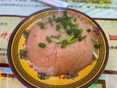 藕丸子-秦二哥格格(高笋塘店)