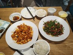 -紫光园·烤鸭(沙河物美店)