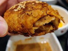 -北门涮肉·铜锅涮肉(南锣鼓巷店)