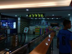 -新华书店·九江书城(浔阳路店)