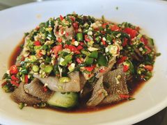 -茶泡饭(李子坝店)