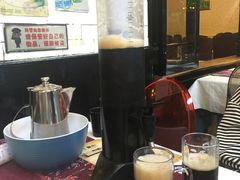 -刘姐啤酒鱼民族演艺餐厅(西街总店)